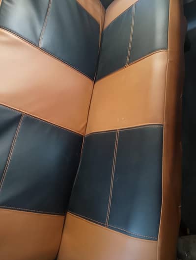 sofa seet