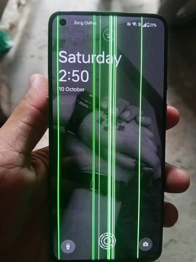 One Plus 9