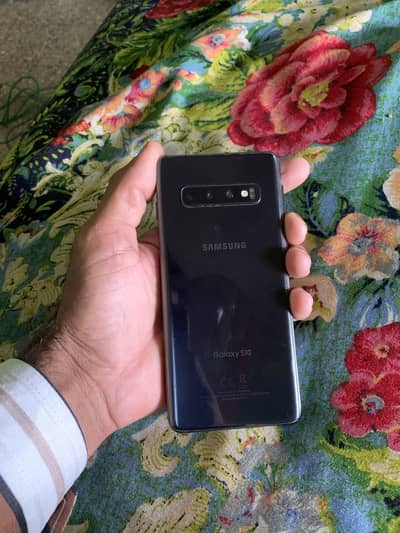 Samsung Mobile S10