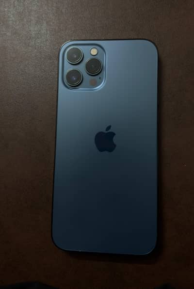 Apple iPhone 12 Pro Max