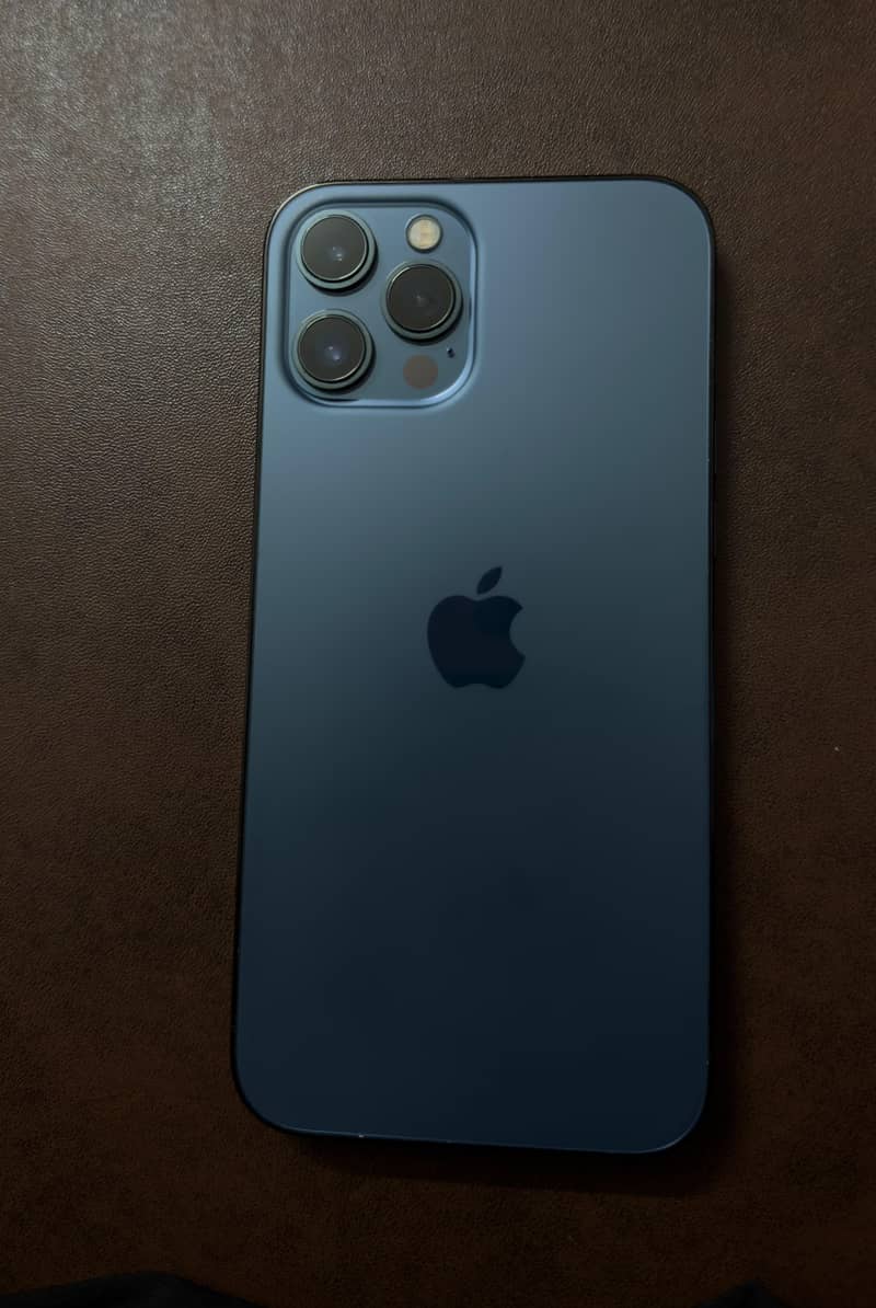 Apple iPhone 12 Pro Max 0