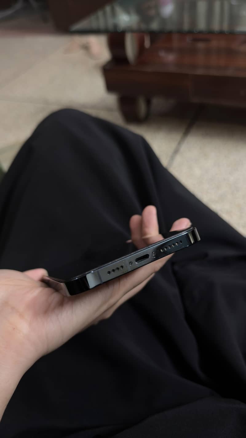 Apple iPhone 12 Pro Max 1