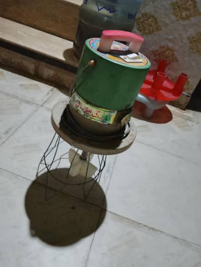 GFC company mdani lassi machine