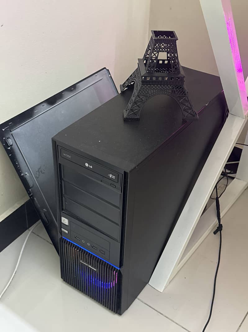 full gaming pc sleeper build 0