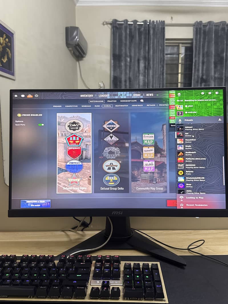 full gaming pc sleeper build 1