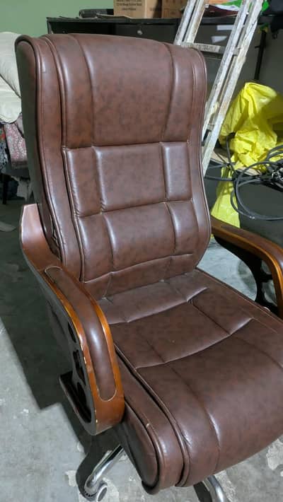 chair