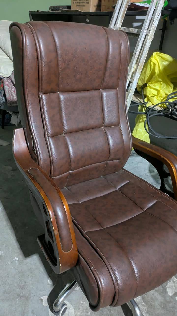 chair 0