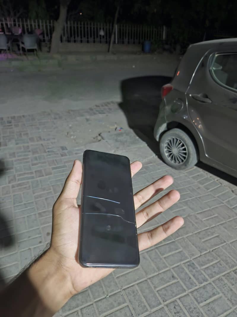 Xiaomi Redmi Note 11 1