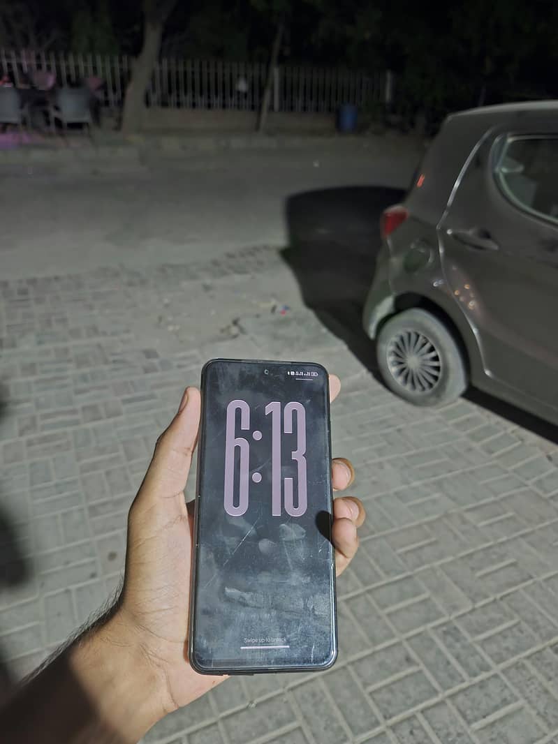 Xiaomi Redmi Note 11 3