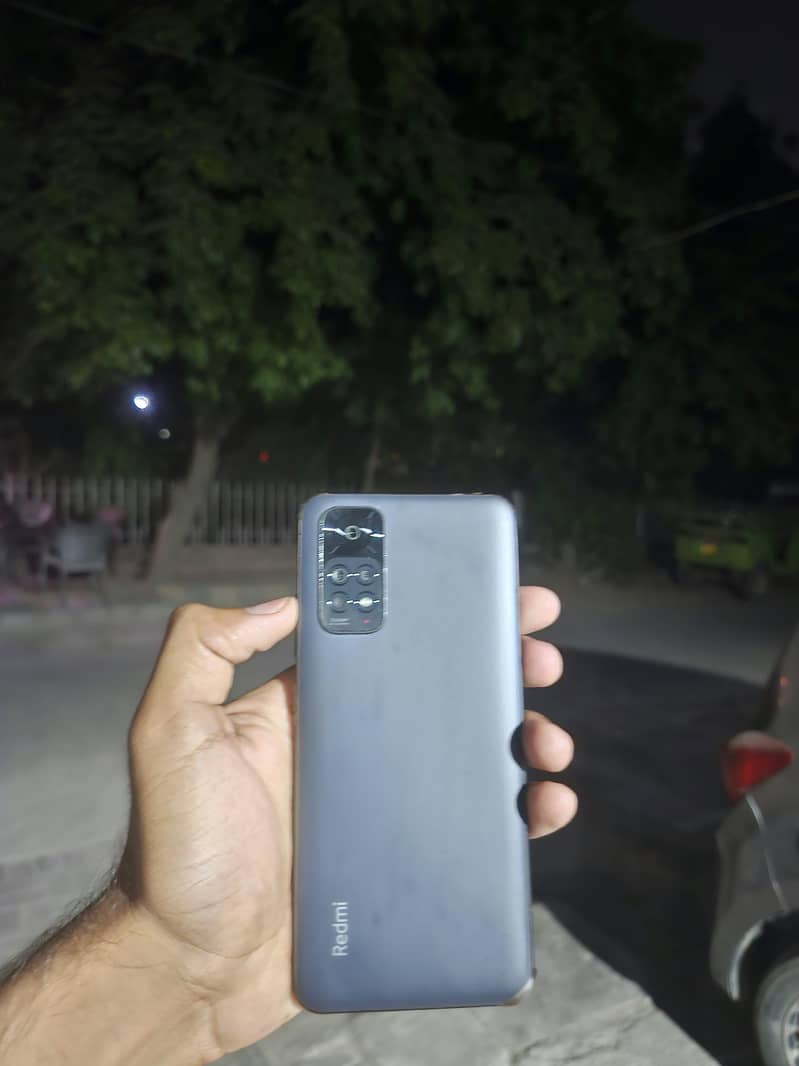 Xiaomi Redmi Note 11 6