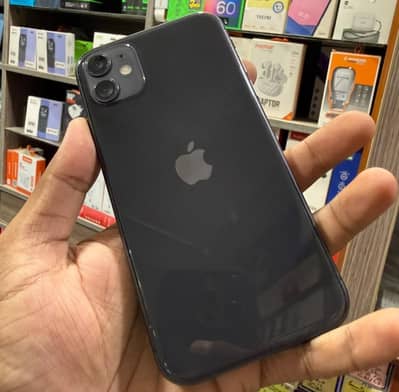 Apple iPhone 11 128GB WaterPack JV