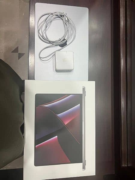 Apple MacBook pro M2 0