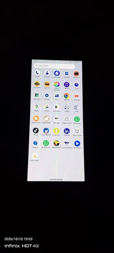 Sony Xperia 5 mark 4