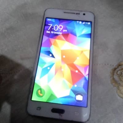 Samsung Mobile Grand Prime