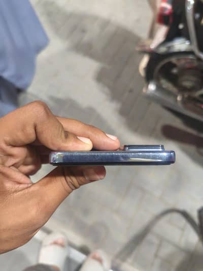 Infinix Zero X Pro