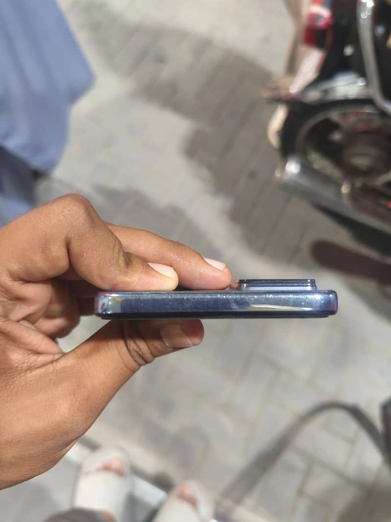Infinix Zero X Pro 0