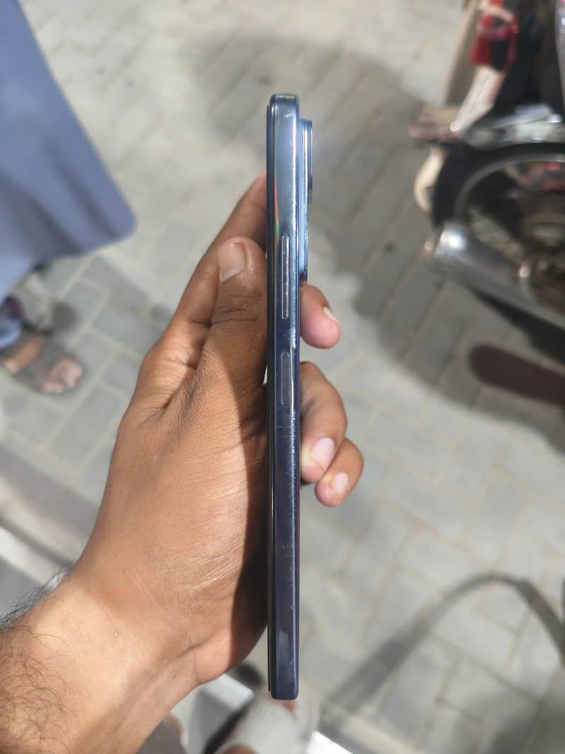 Infinix Zero X Pro 3