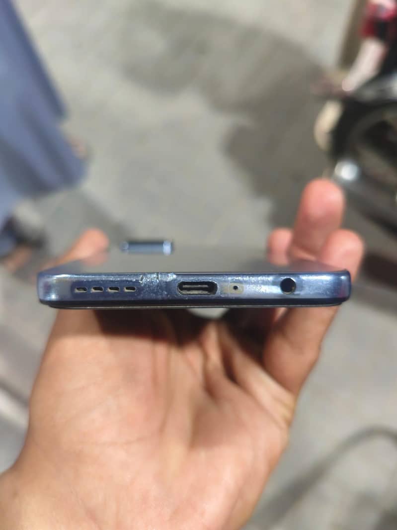 Infinix Zero X Pro 6