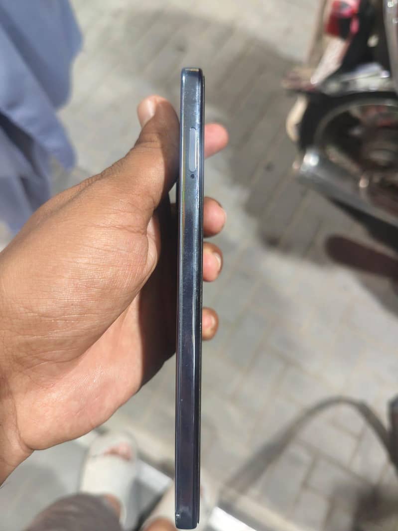 Infinix Zero X Pro 7