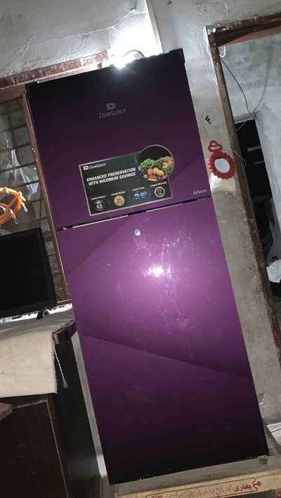Dawlance Fridge