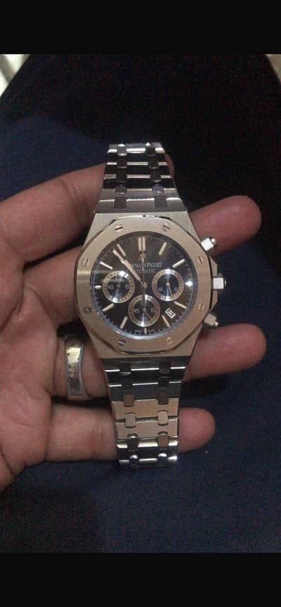 Audemars piguet royal oak