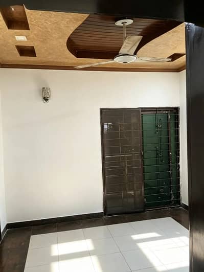 With Gas 5 Marla Upper Portion Is Available For Rent