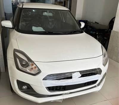 Suzuki Swift 2026