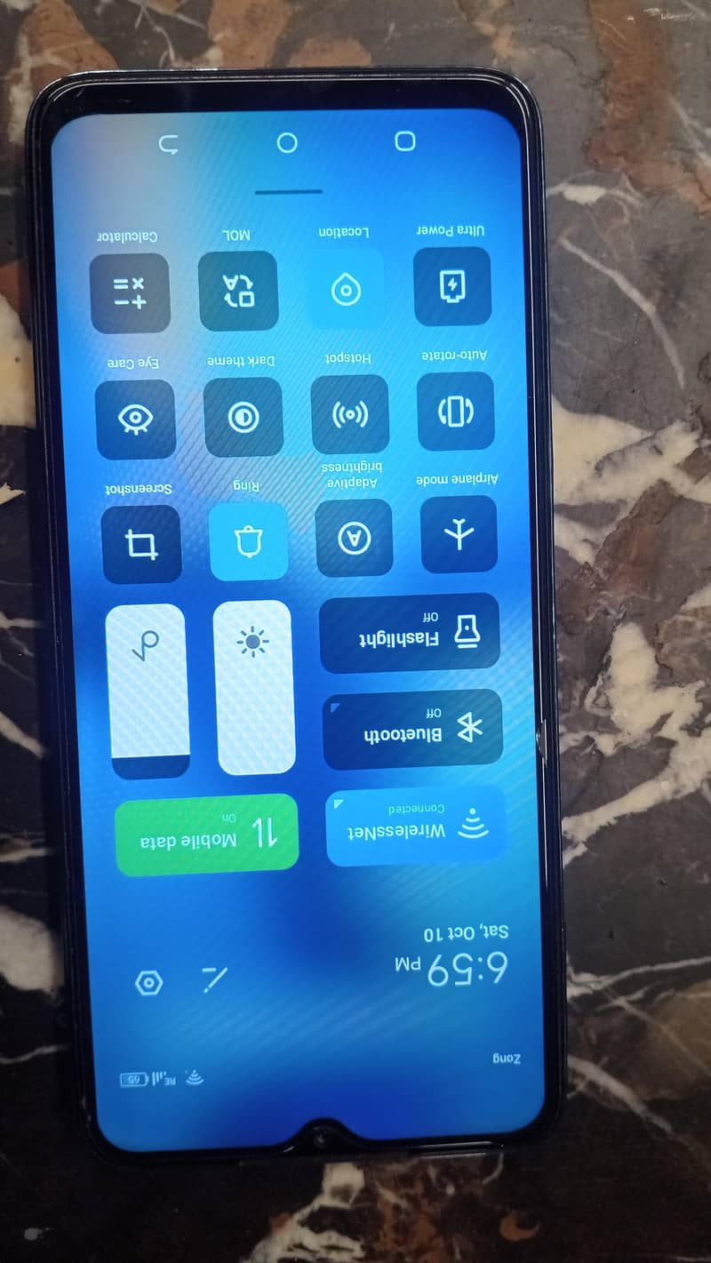 Tecno Spark 10C 5
