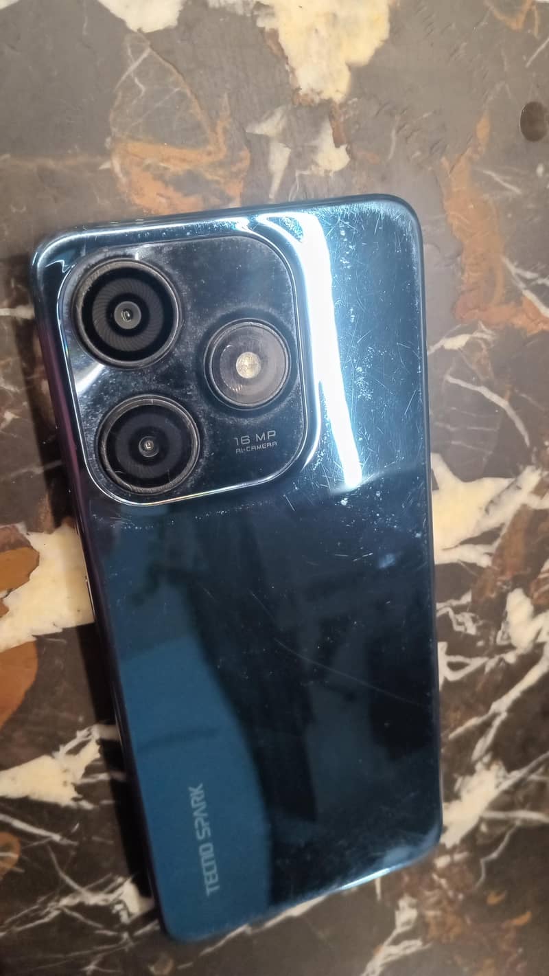 Tecno Spark 10C 6