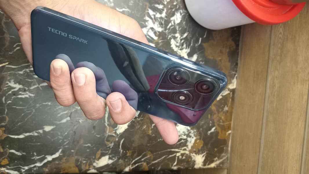 Tecno Spark 10C 7