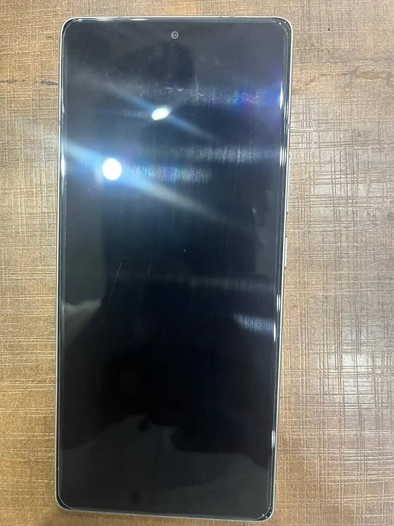 Infinix Note 50 2