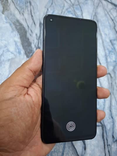 OPPO F19 (6/128GB)