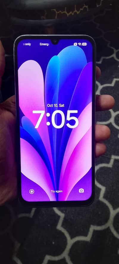 Realme C15