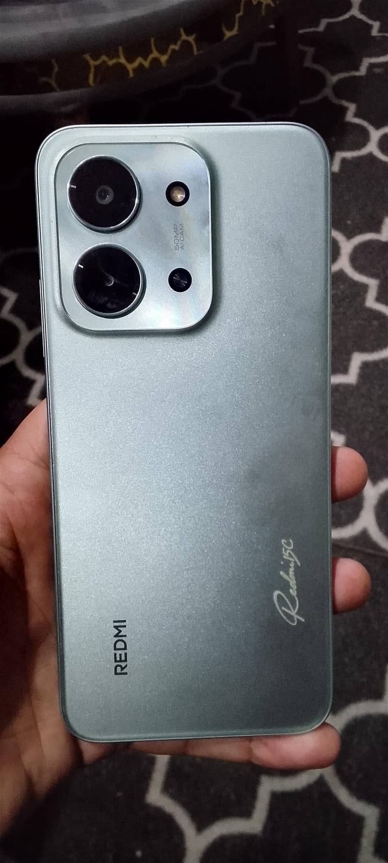 Realme C15 1