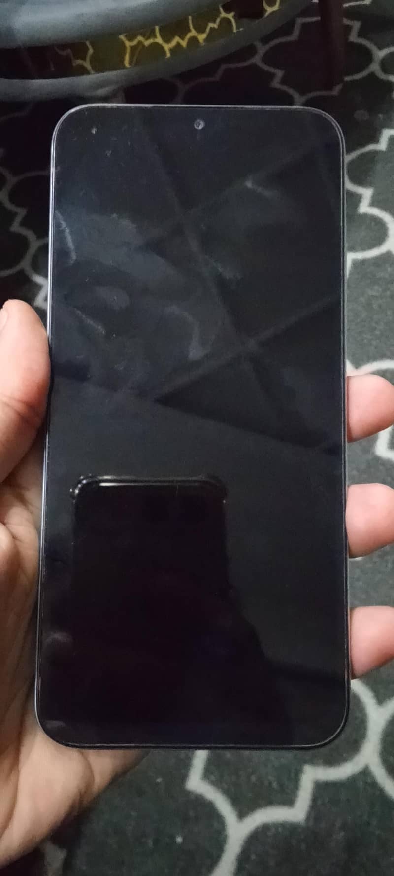 Realme C15 2