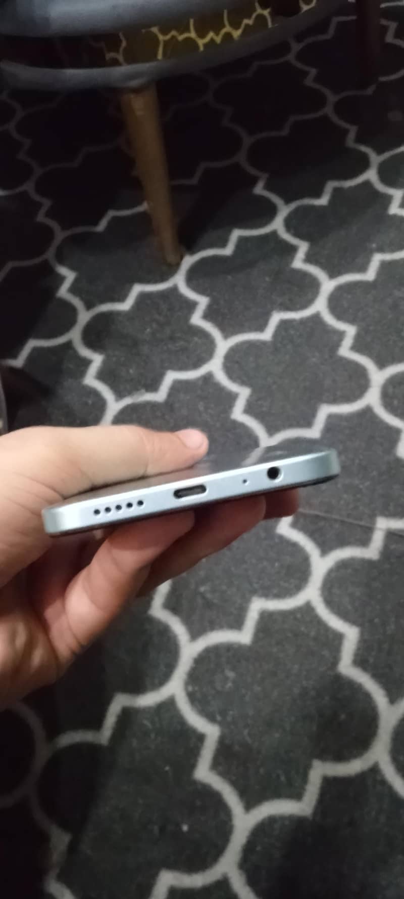 Realme C15 6