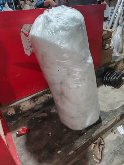 balfiber polyester