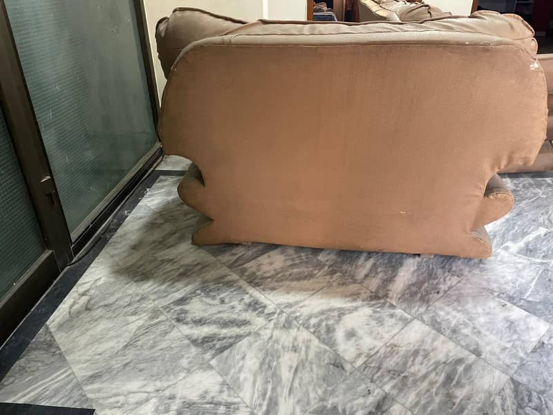 sofa set 6 seater 4