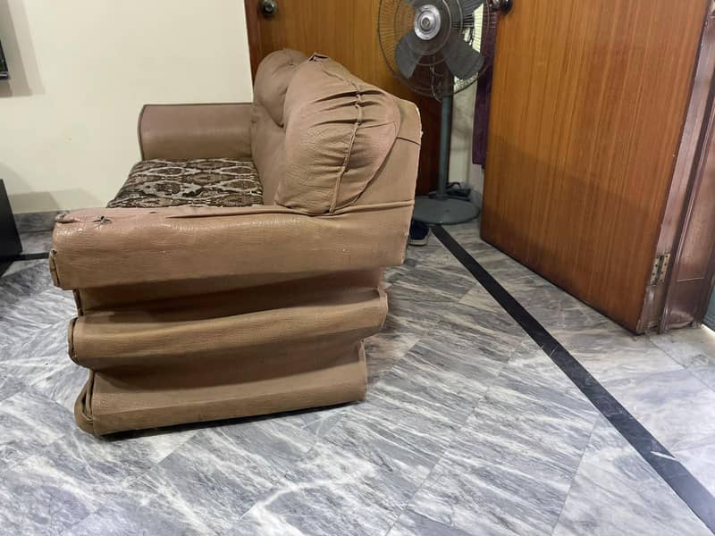 sofa set 6 seater 6