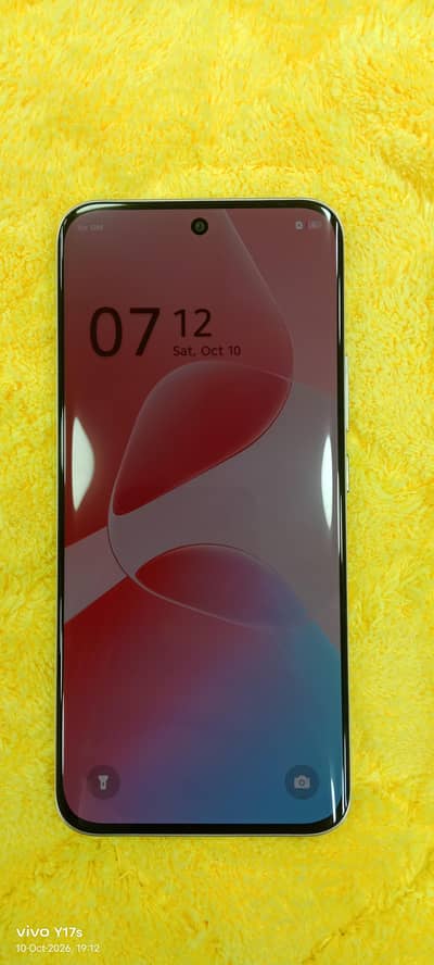 Infinix Hot 60 pro plus