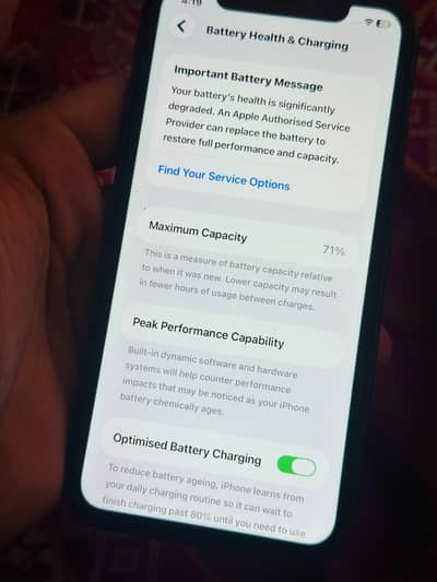 Apple iPhone 11