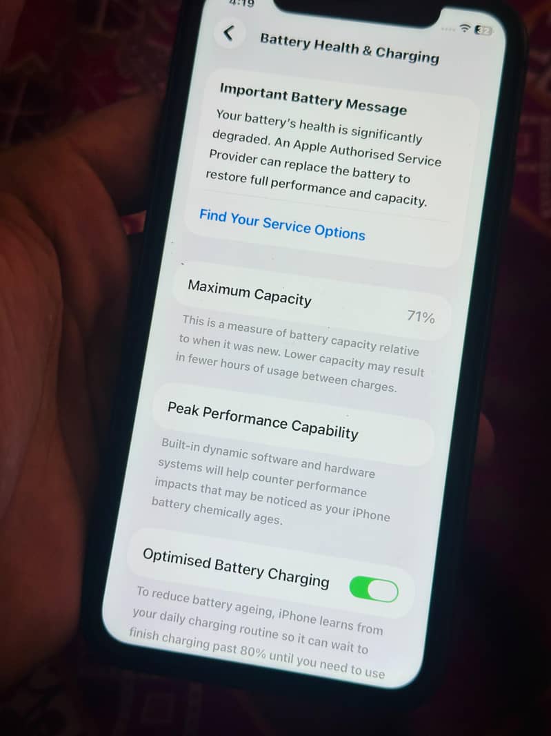 Apple iPhone 11 0