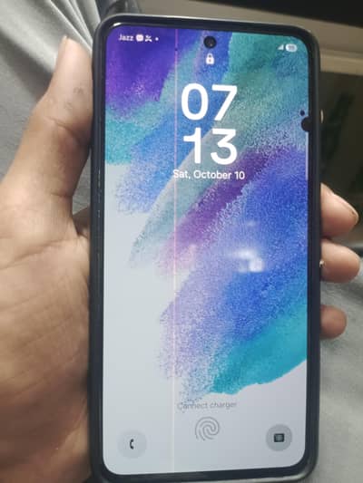 Samsung Mobile S21 FE 8/128