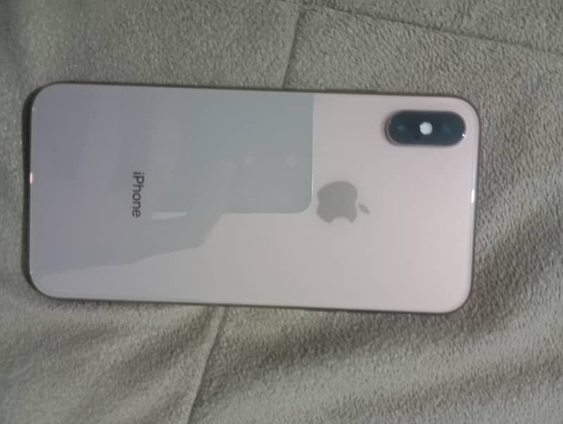 Apple iPhone X 0