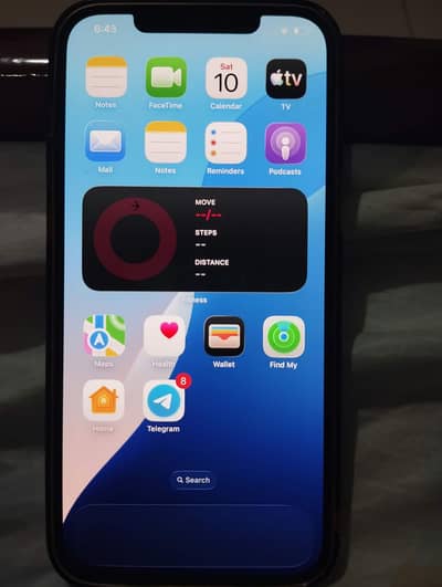 Apple iPhone 12 Pro Max