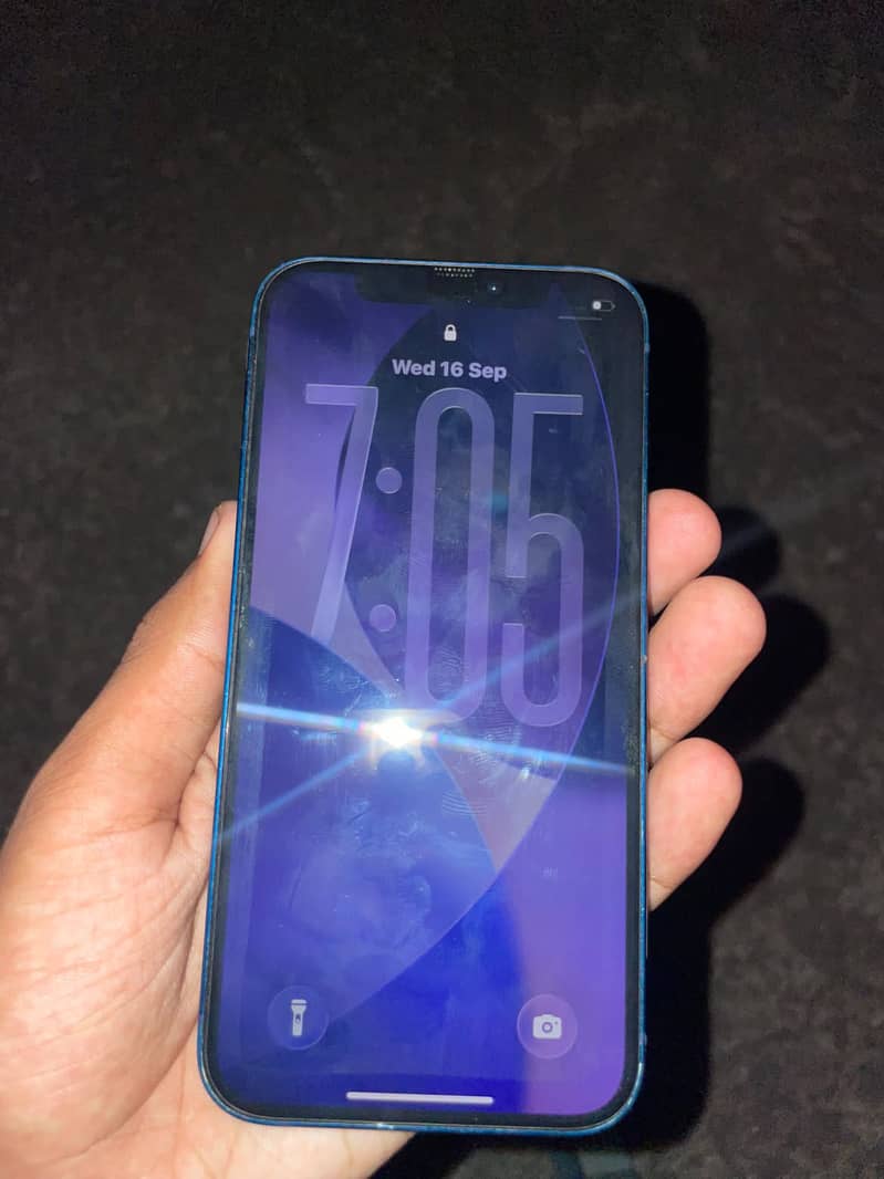 Apple iPhone 12 1