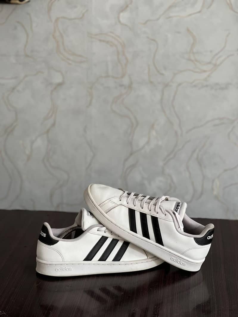 Original Adidas 0