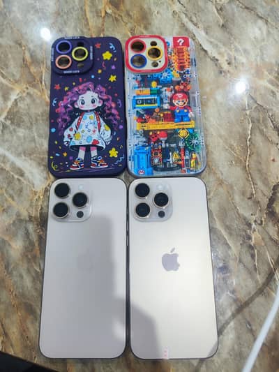 Apple iPhone 16 Pro Max urgent for sale