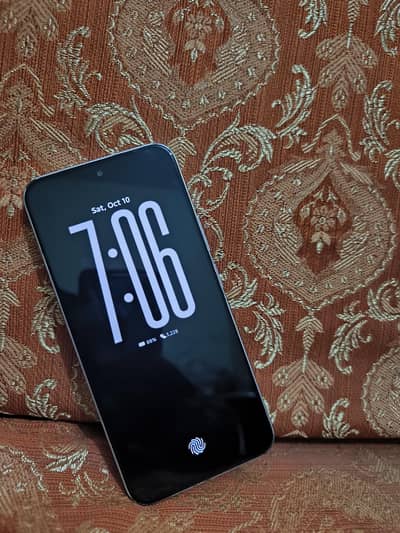Infinix Hot 60 Pro