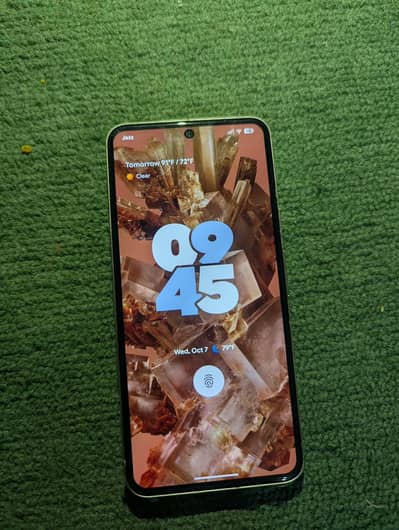 Google Pixel 8
